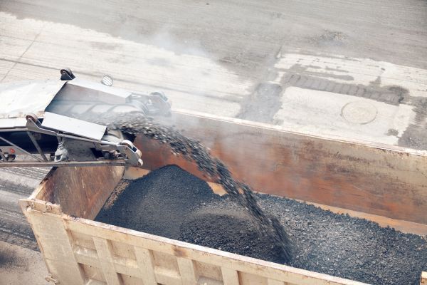 Asphalt Driveway Removal in Gainesville