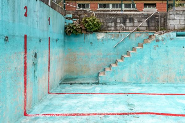 Concrete Pool Removal in Gainesville