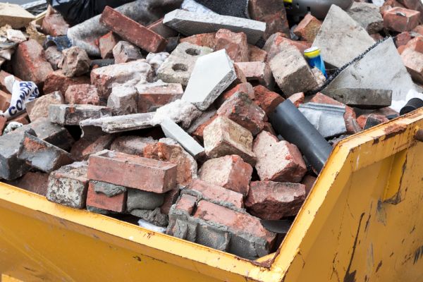 Brick Removal in Gainesville