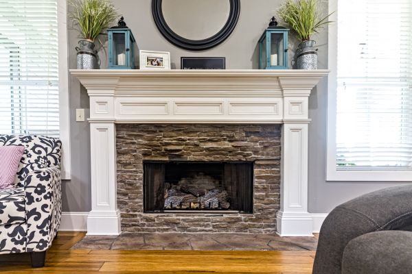 Hearth Removal in Gainesville